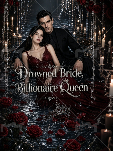 Drowned Bride, Billionaire CEO