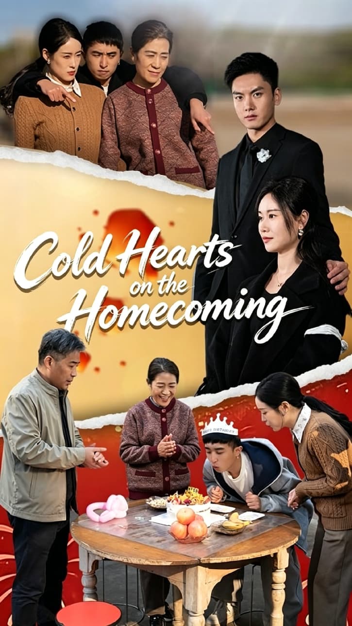 Joy Turns to Cold Upon Homecoming