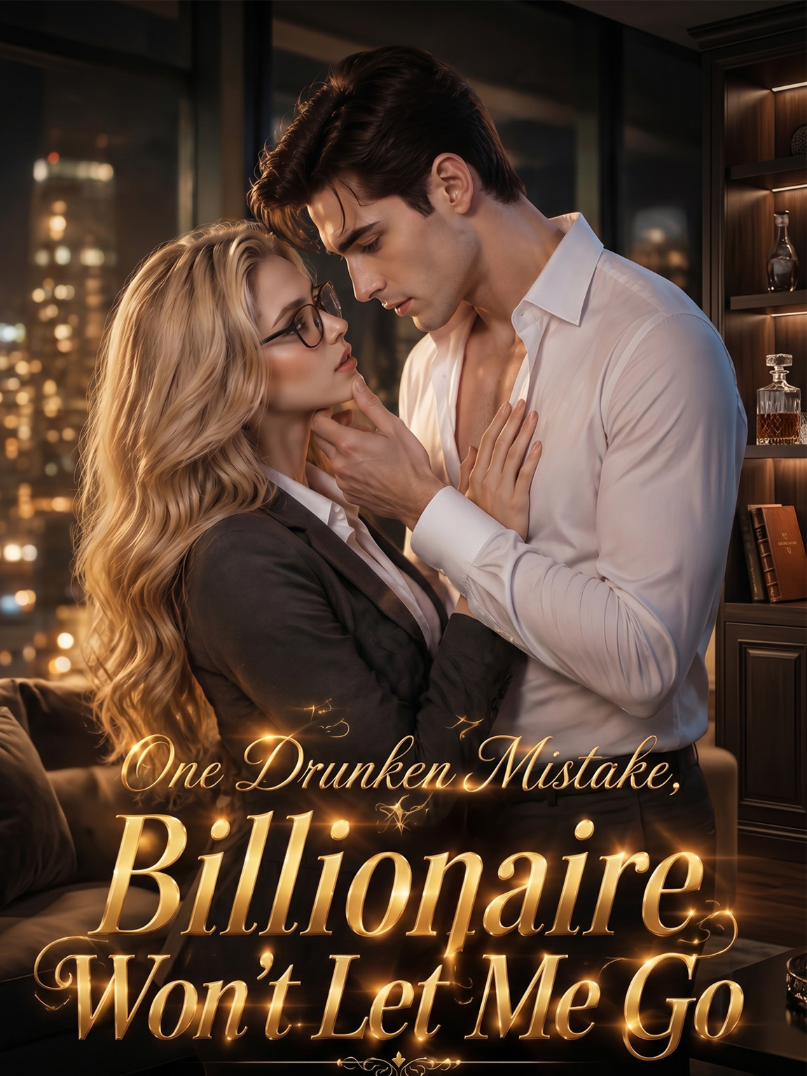 One Drunken Mistake, Billionaire Won’t Let Me Go