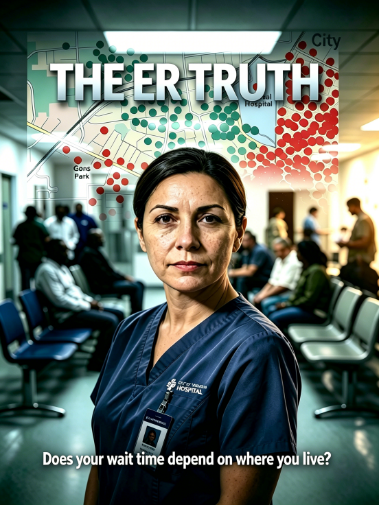THE ER TRUTH