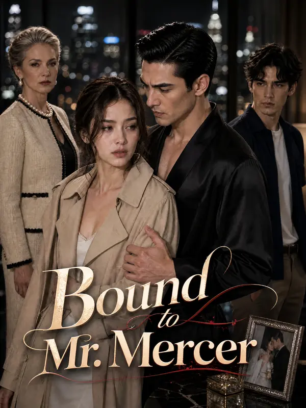 Bound to Mr. Mercer