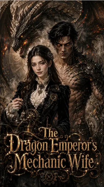Rejected by the Heir, Crowned by the Dragon