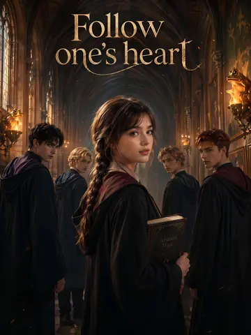 Follow one's heart