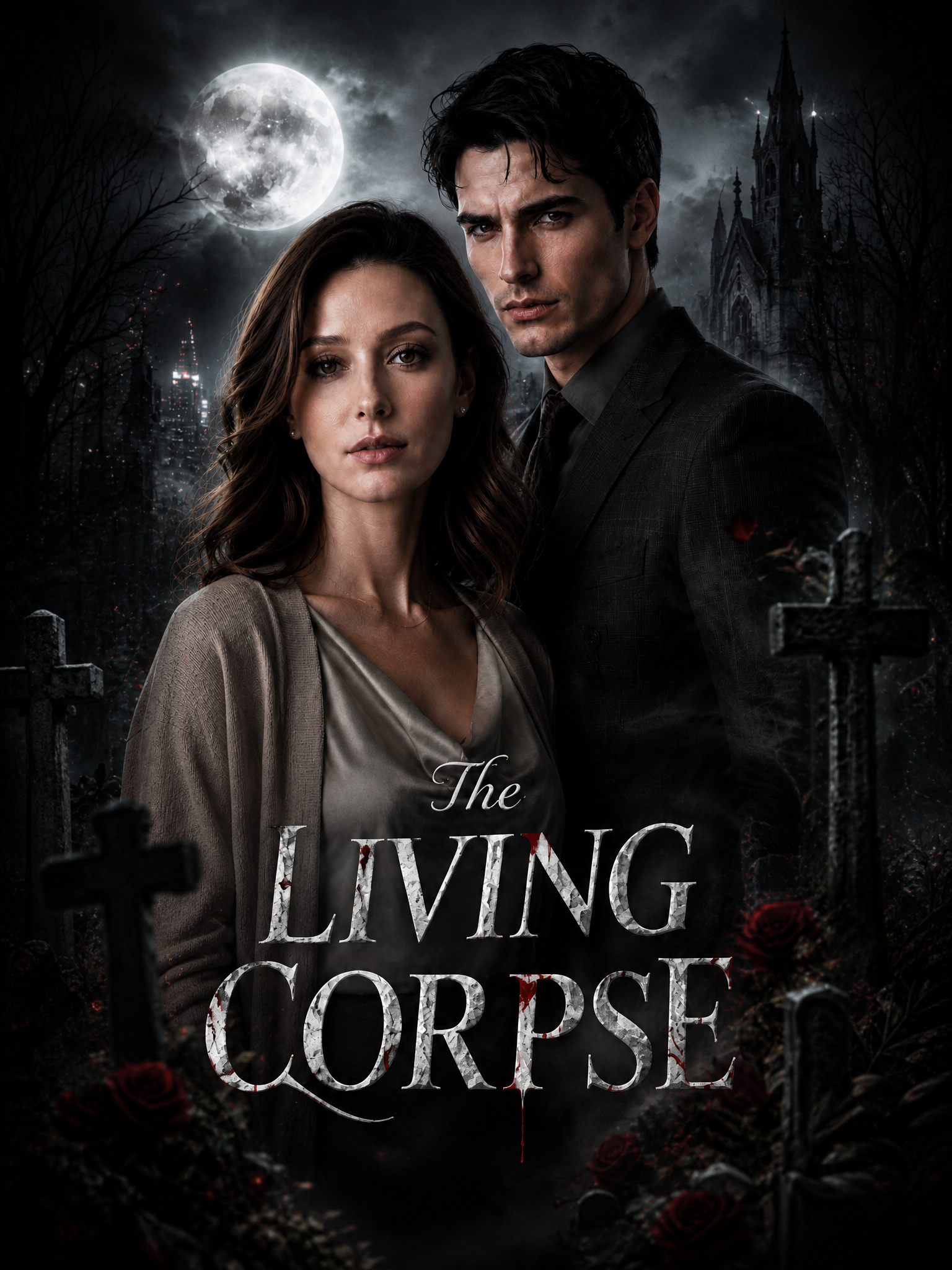 The Living Corpse