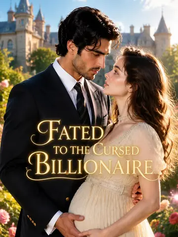 Fated To The Cursed Billionaire