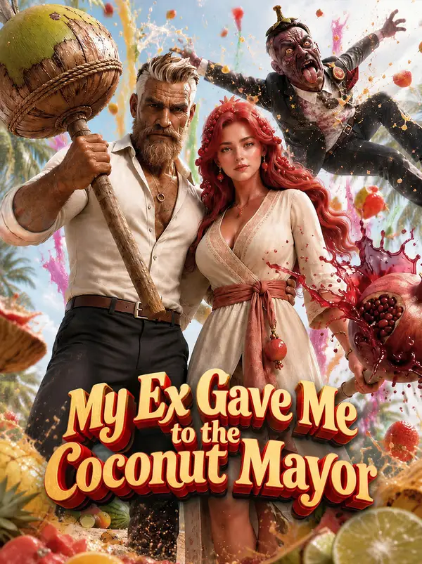 My Ex Gave Me to the Coconut Mayor