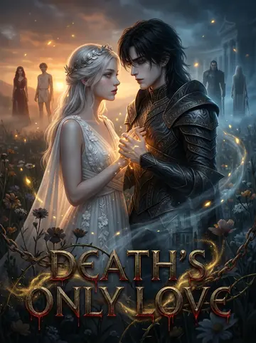 Death’s Only Love