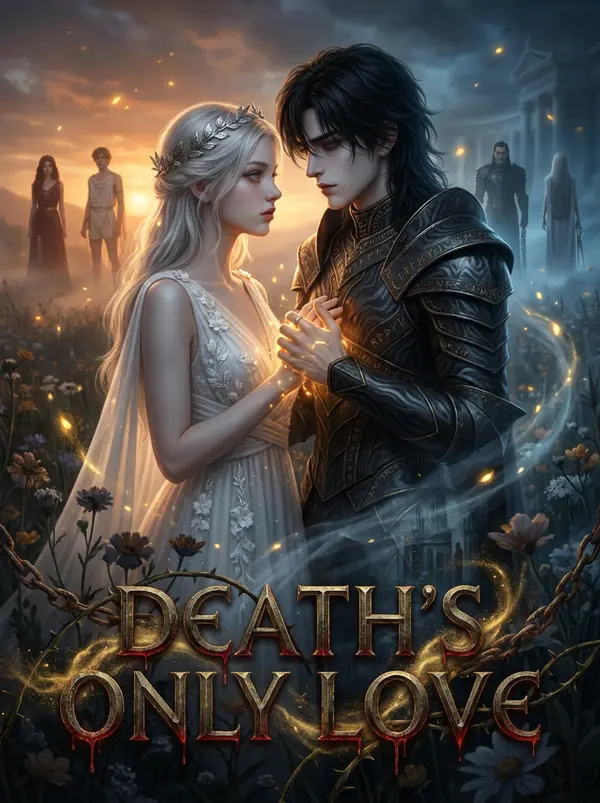 Death’s Only Love