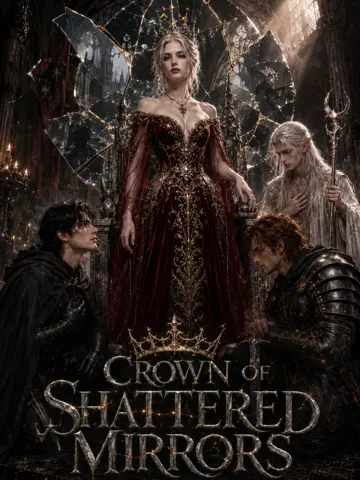 Crown of Shattered Mirrors