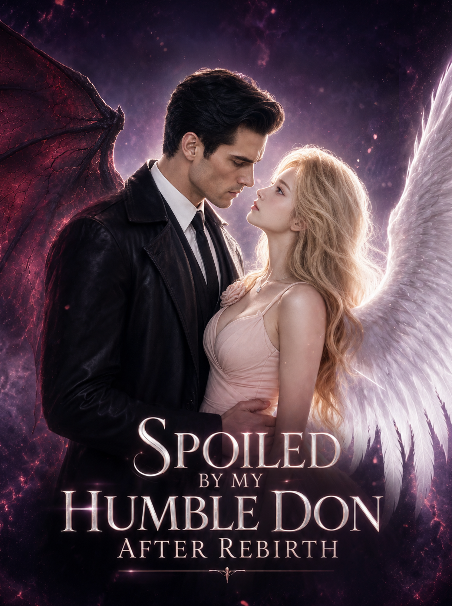 Spoiled By My Humble Don After Rebirth