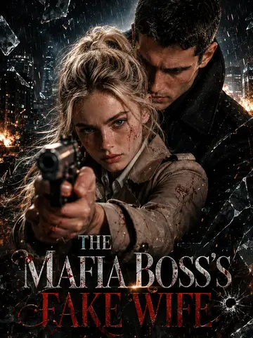 The Mafia Boss