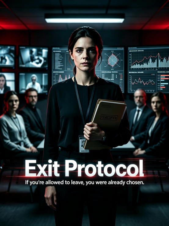 Exit Protocol
