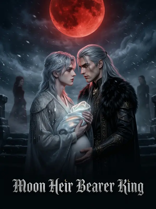Moon Heir Bearer King