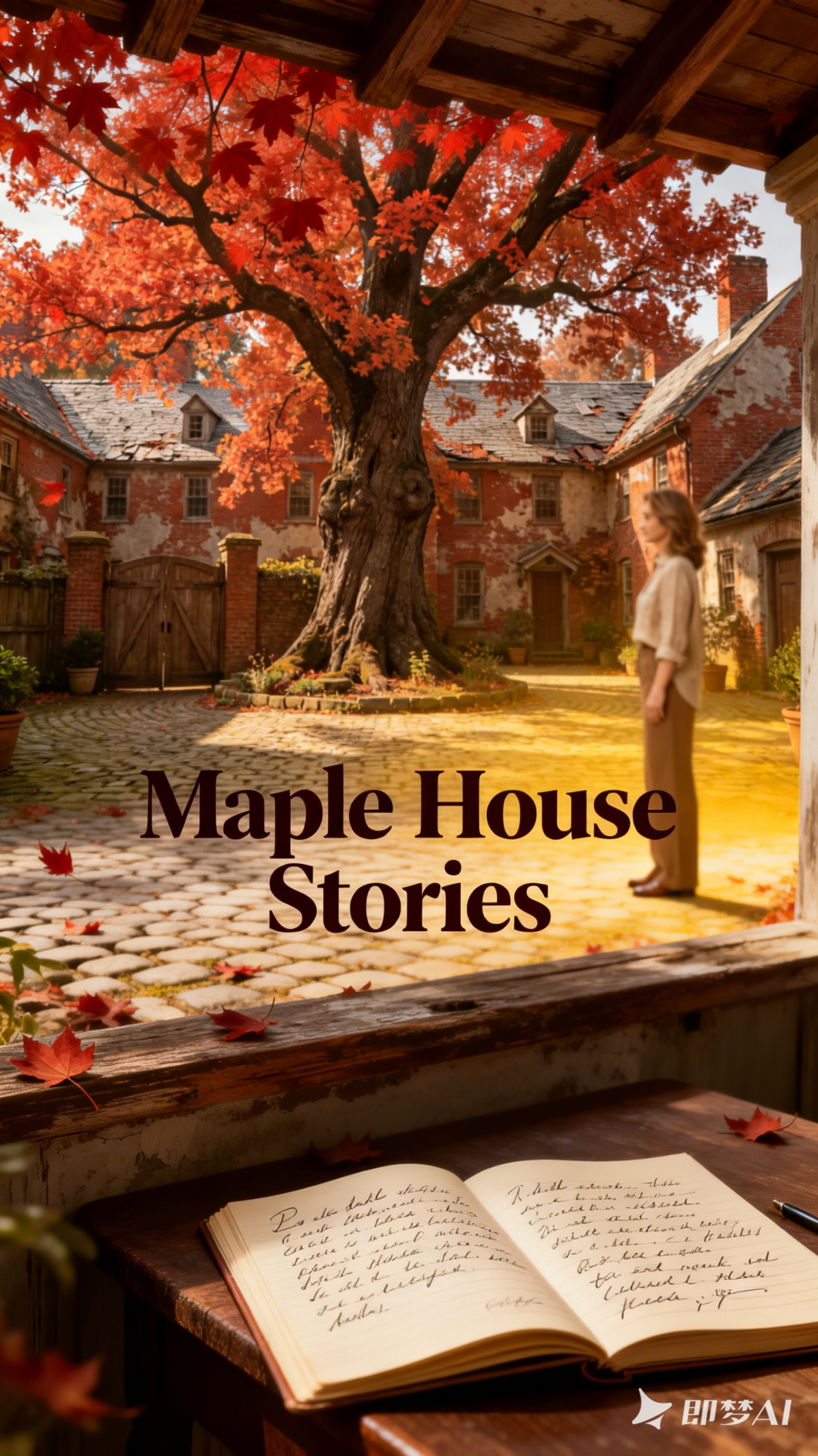 Maple House Stories
