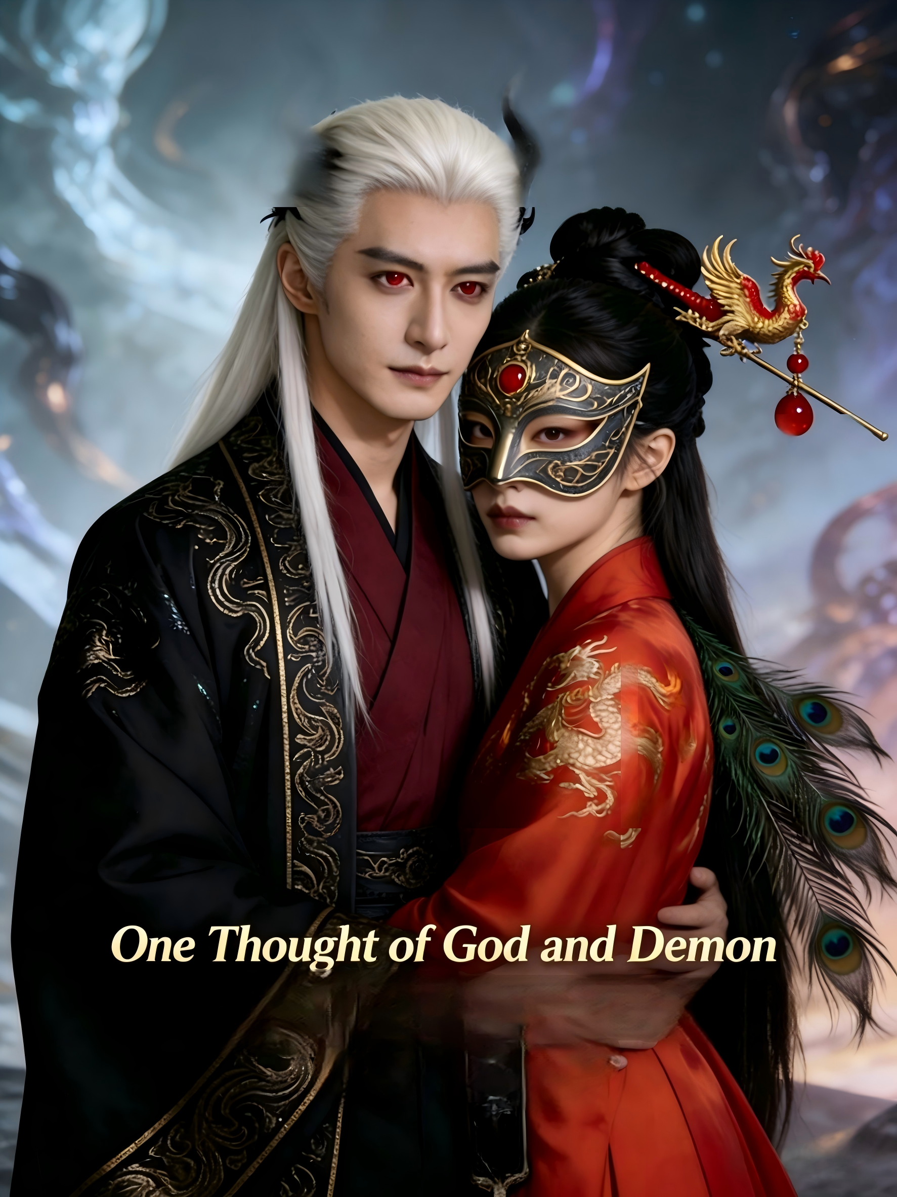 One Thought of God and Demon