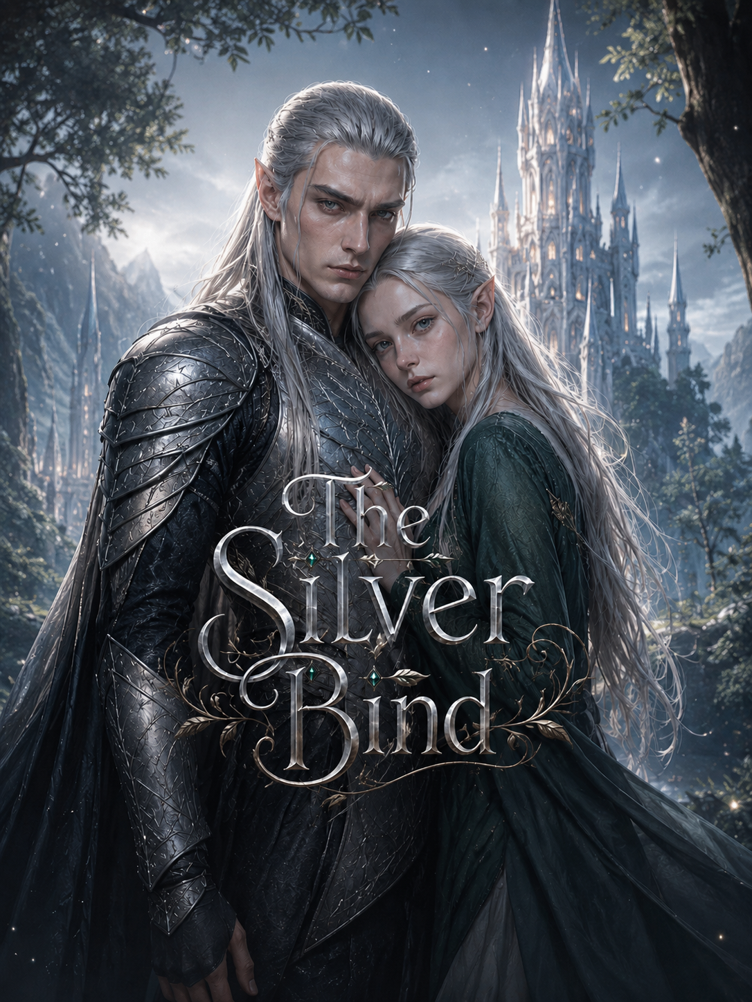 The Silver Bind