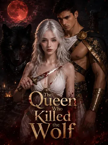The Queen Who Killed the Wolf