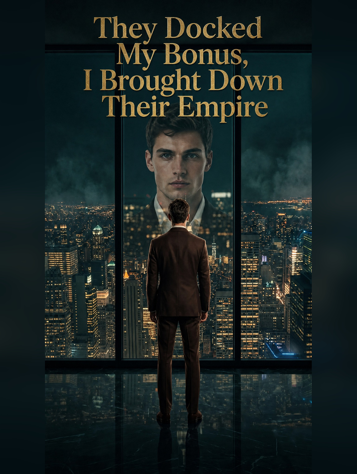 They Docked My Bonus, I Brought Down Their Empire