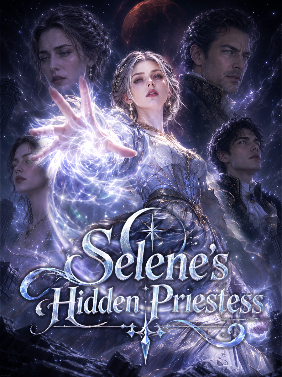 Selene's Hidden Priestess