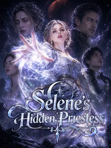 Selene's Hidden Priestess