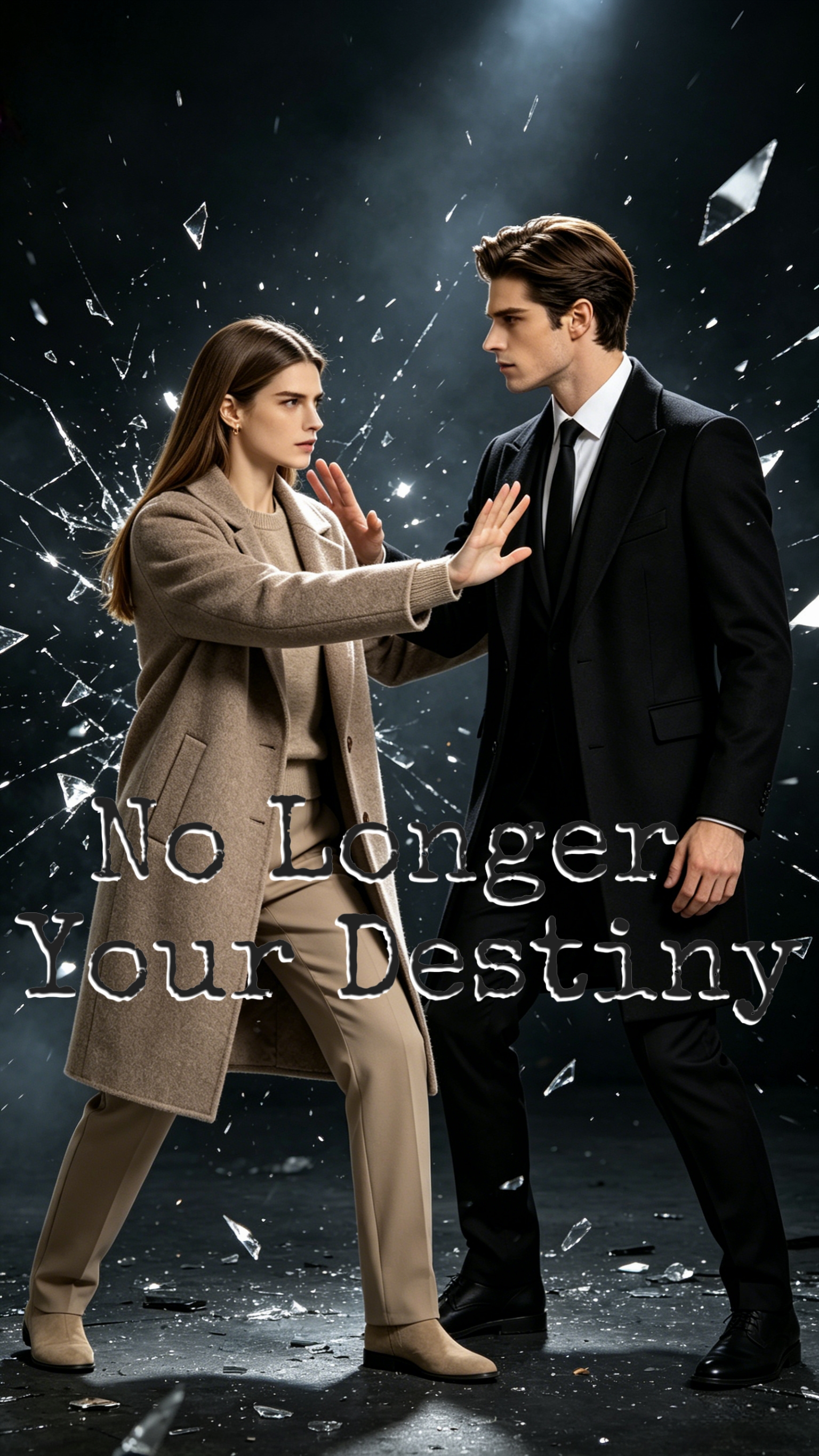 No Longer Your Destiny