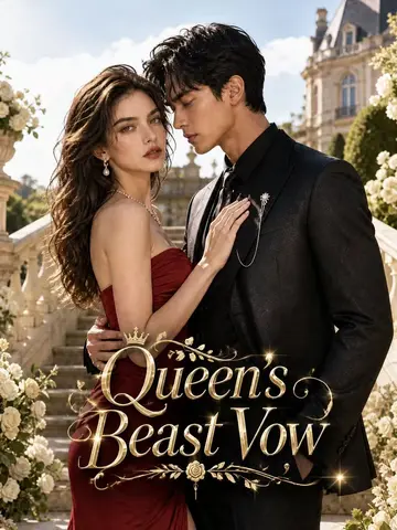 Queen's Beast Vow