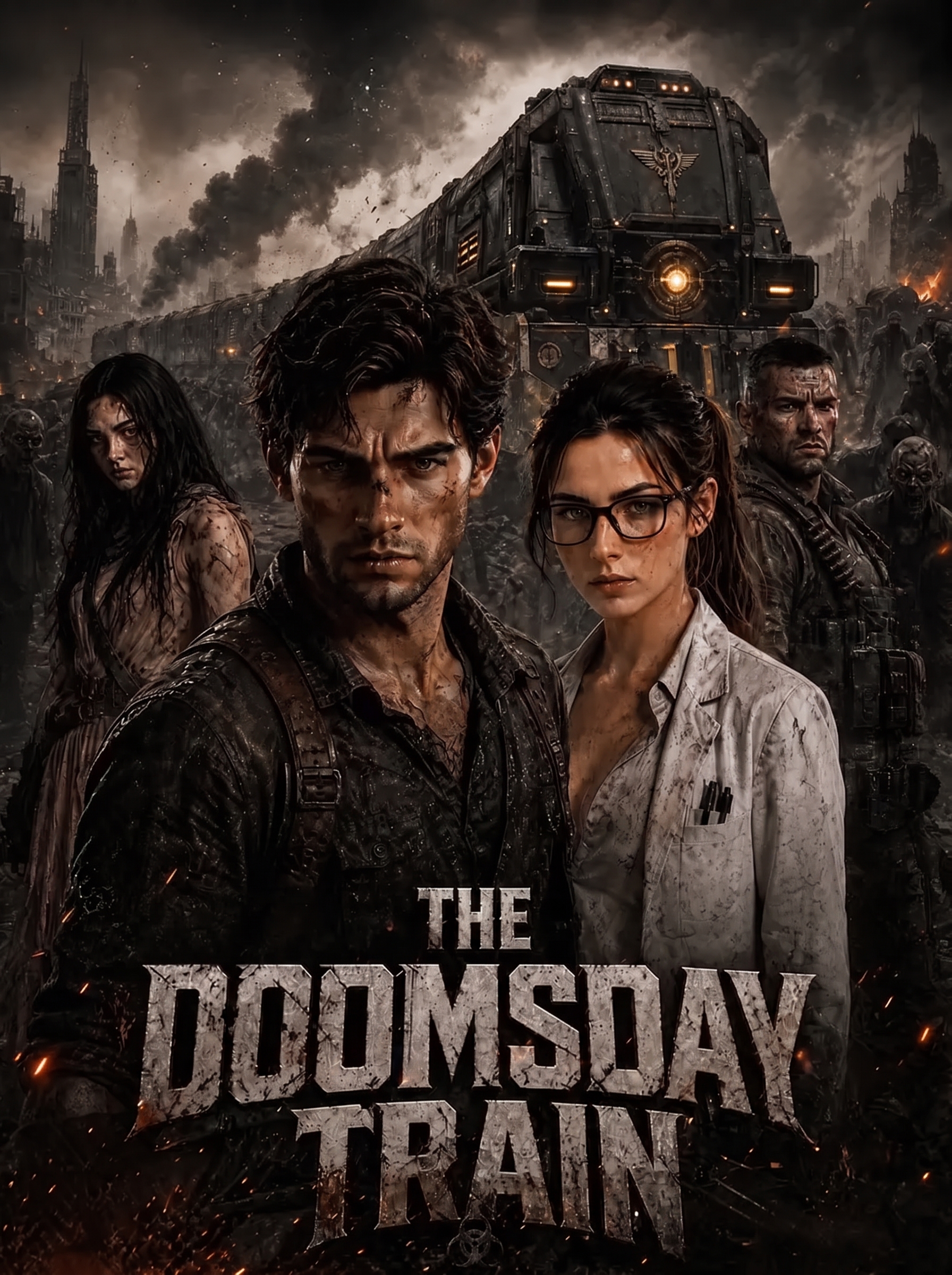 The Doomsday Train