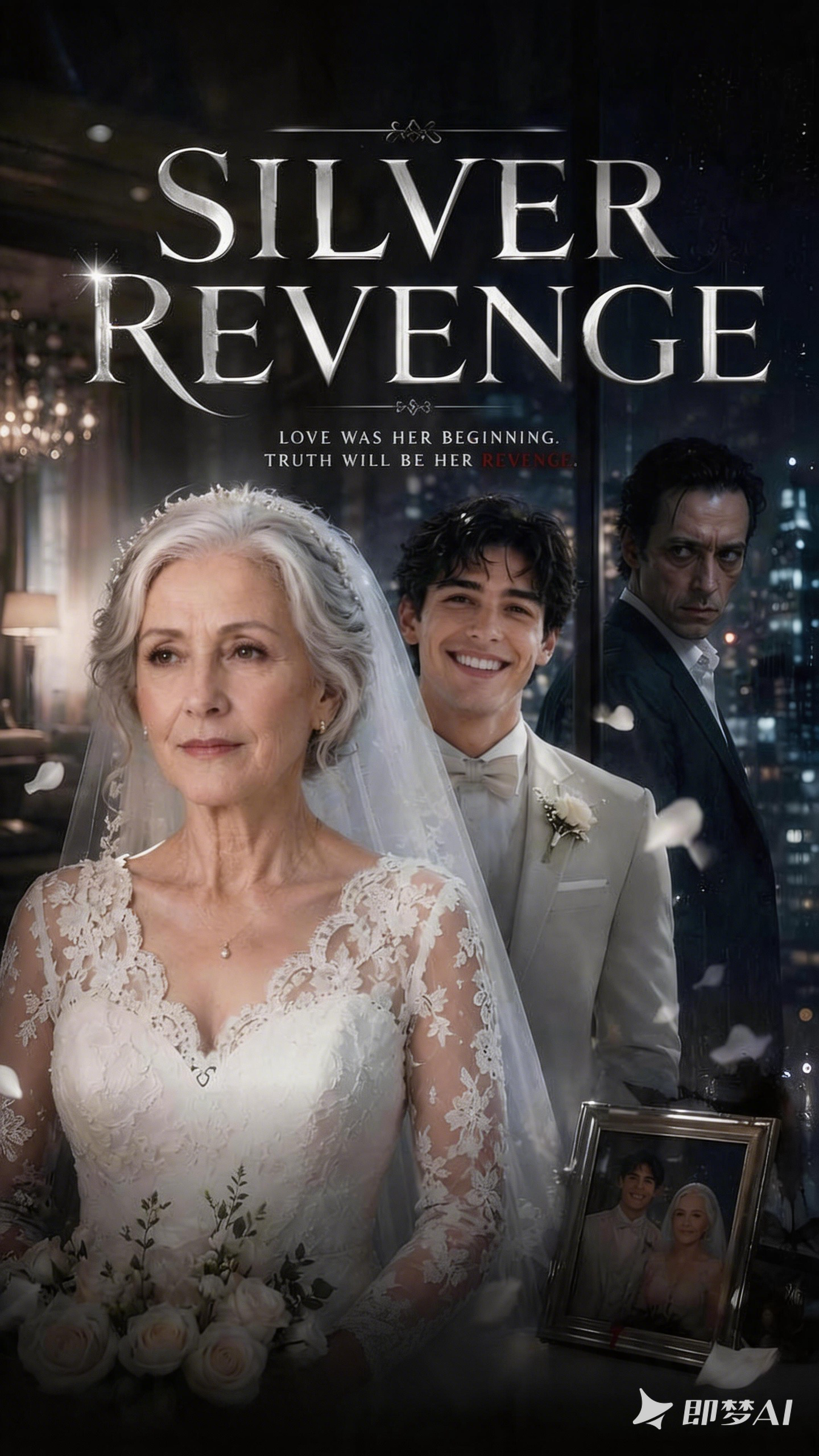 Silver Revenge