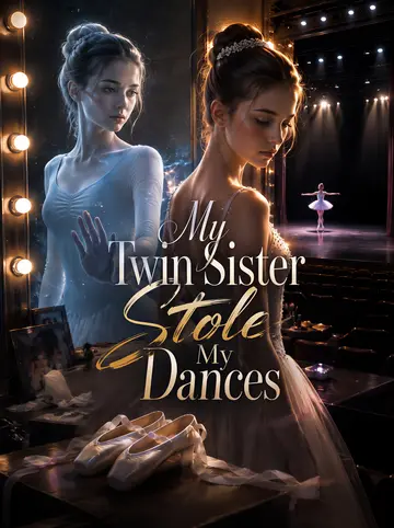 My Twin Sister Stole My Dances