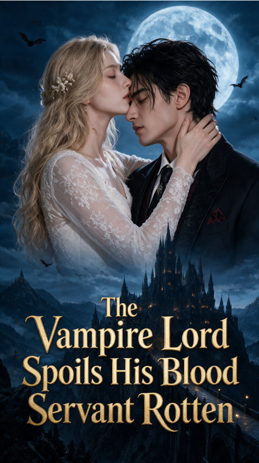 The Vampire Lord Spoils His Blood Servant Rotten
