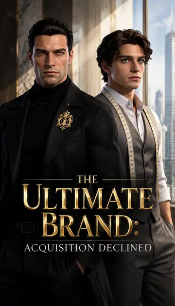 The Ultimate Brand: Acquisition Declined
