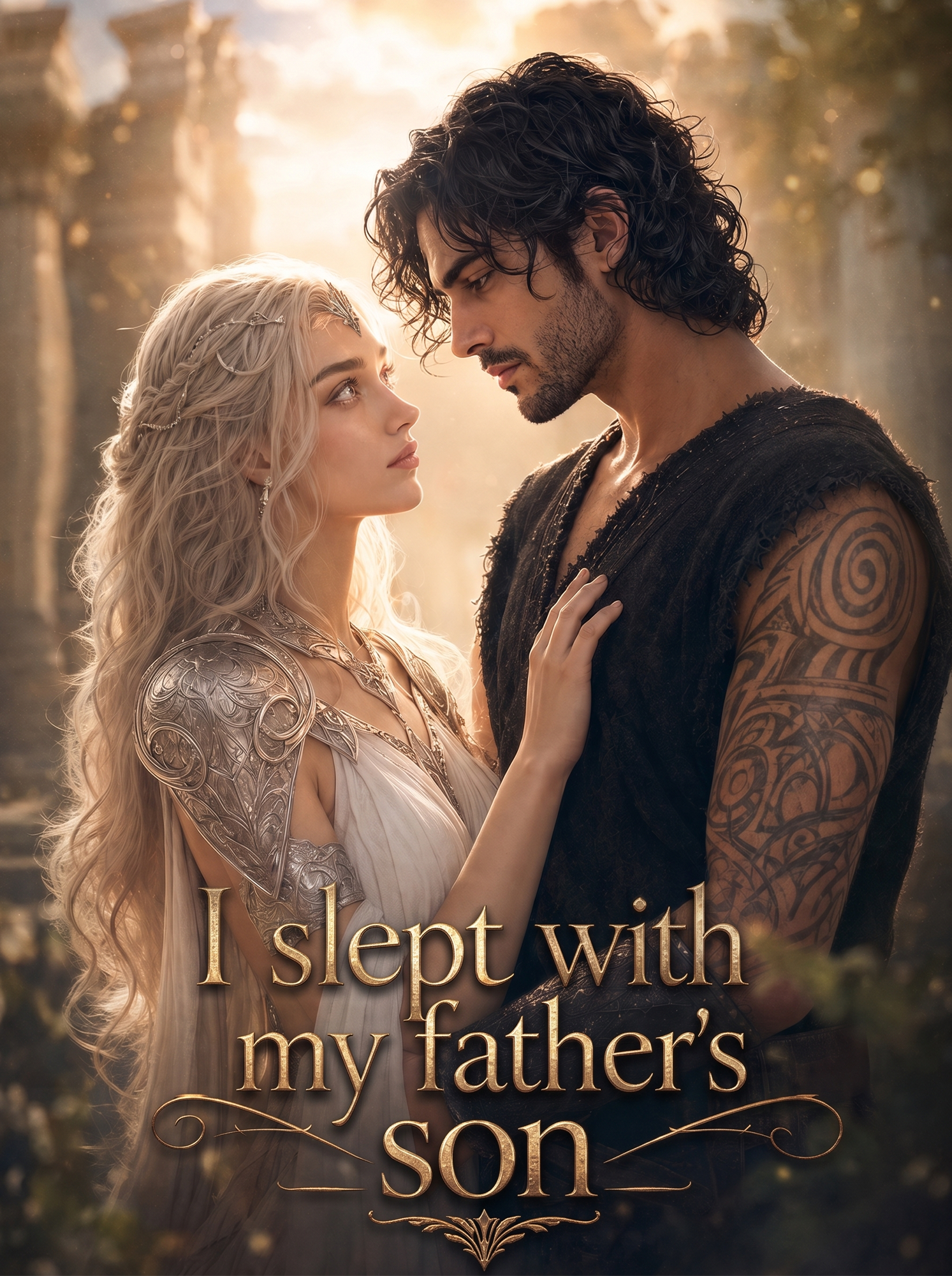 I Slept with My Father's Son