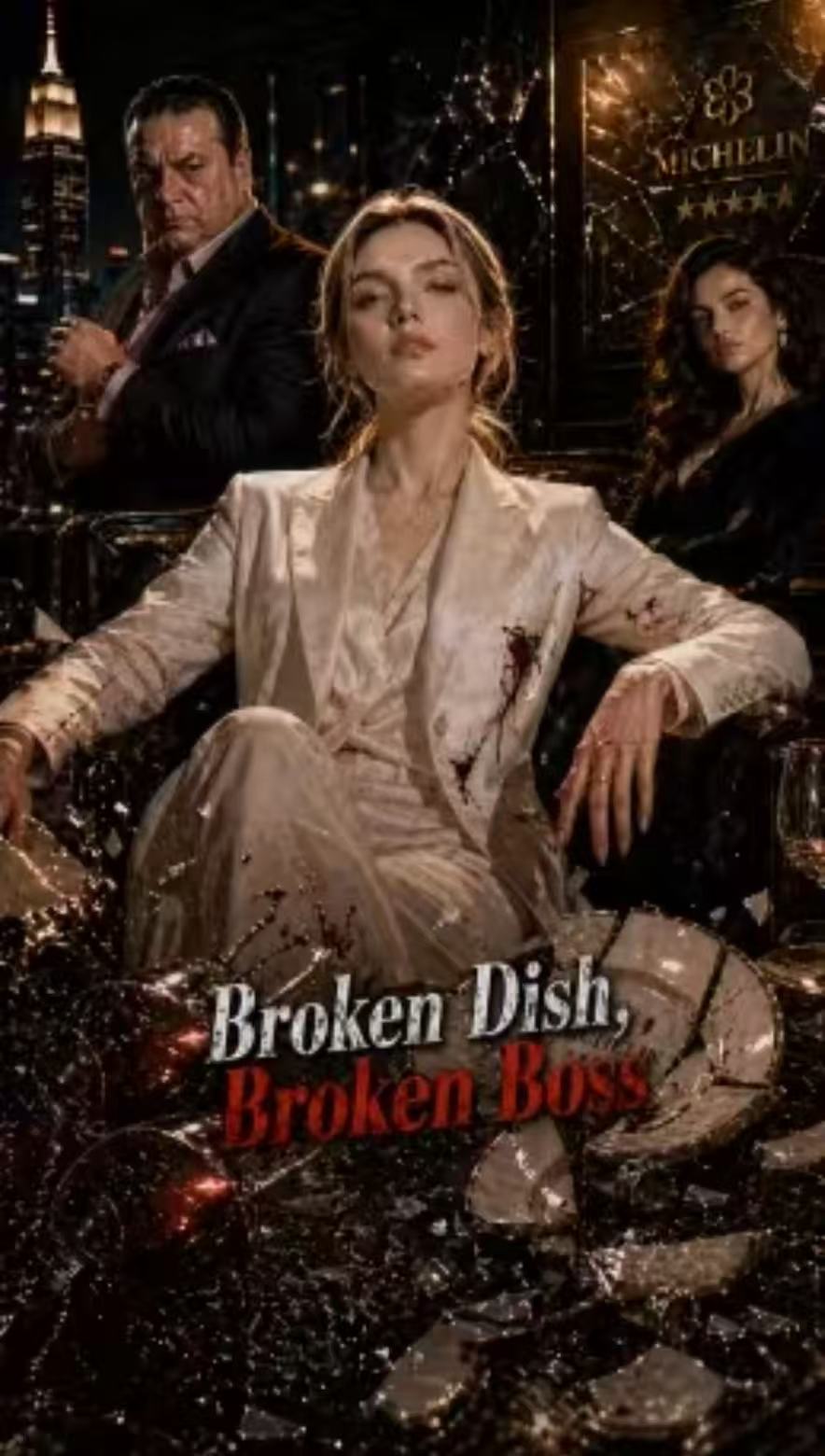 Broken Dish, Broken Boss