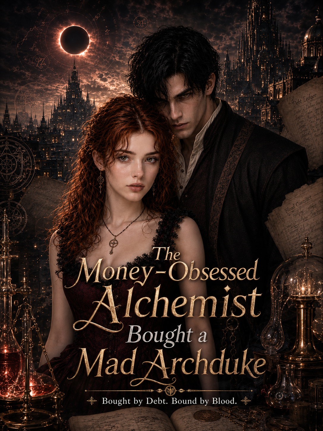 The Alchemist Bought the Archduke