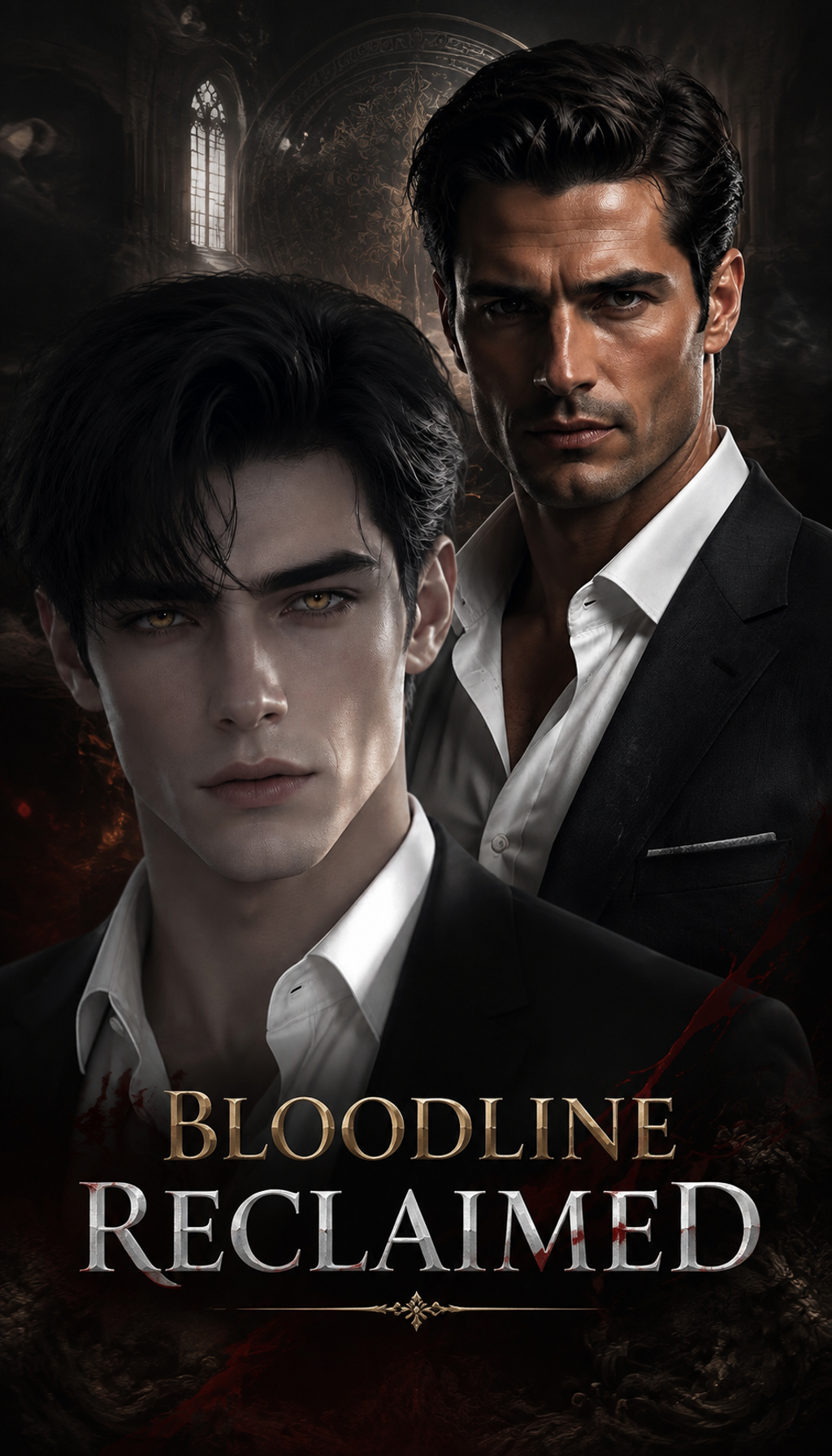 Bloodline Reclaimed