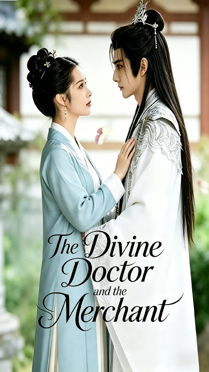 Divine Doctor Meets the Wealthy Businesswoman