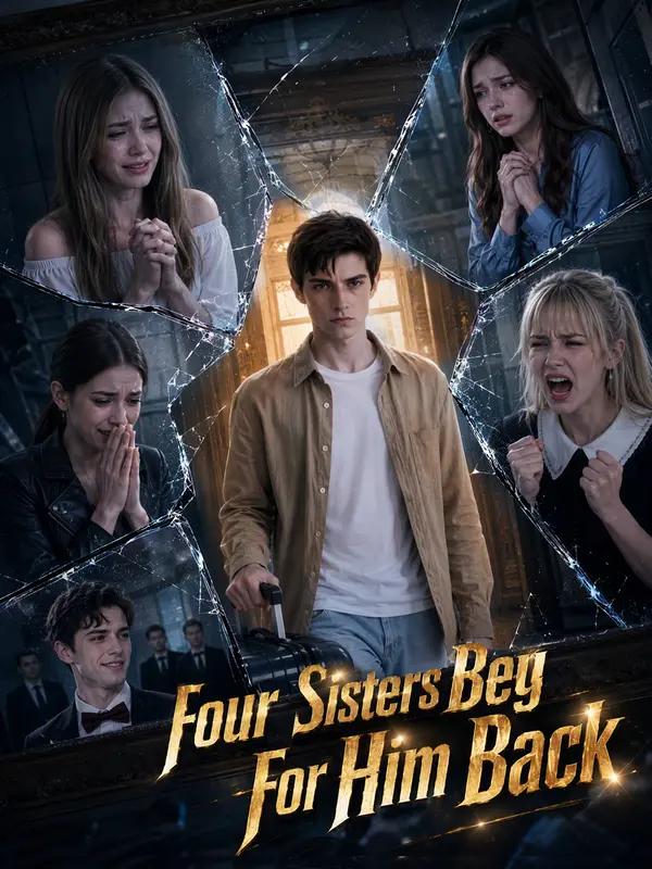 Four Sisters Beg For Him Back