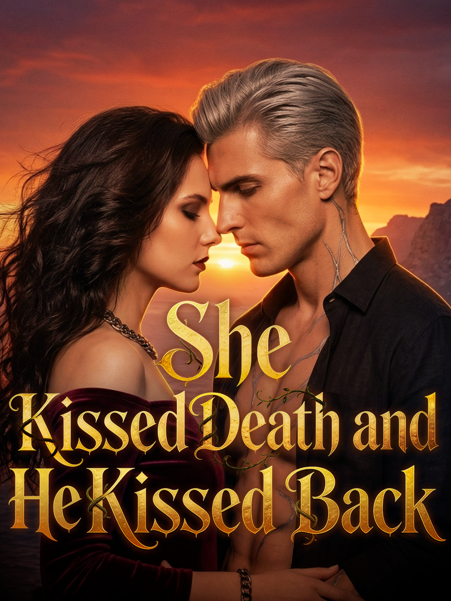 She Kissed Death and He Kissed