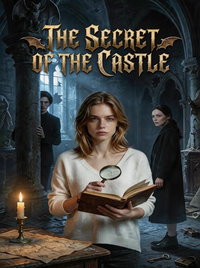 The Secret of the Castle