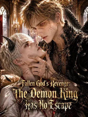 Fallen God's The Demon King Has No Escape