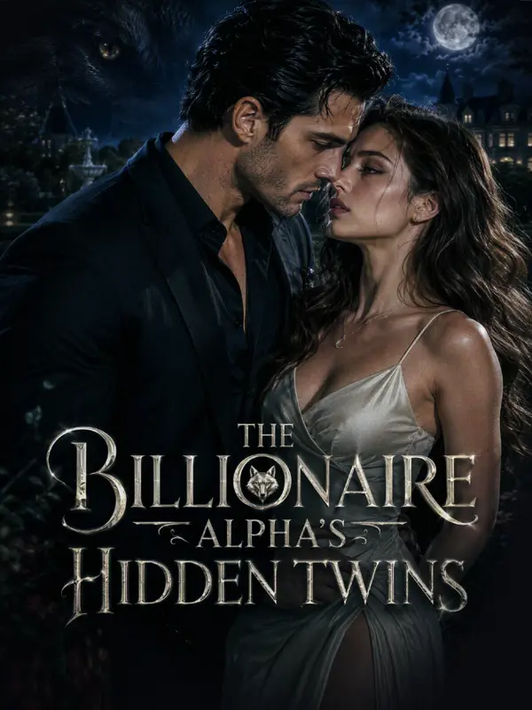 The Billionaire Alpha’s Hidden Twins