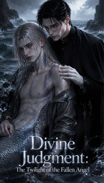Divine Judgment: The Twilight of the Fallen Angel