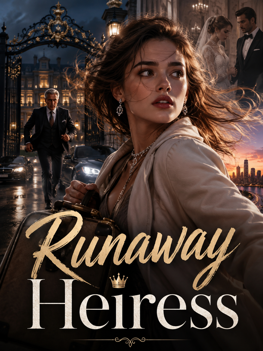 Runaway Heiress