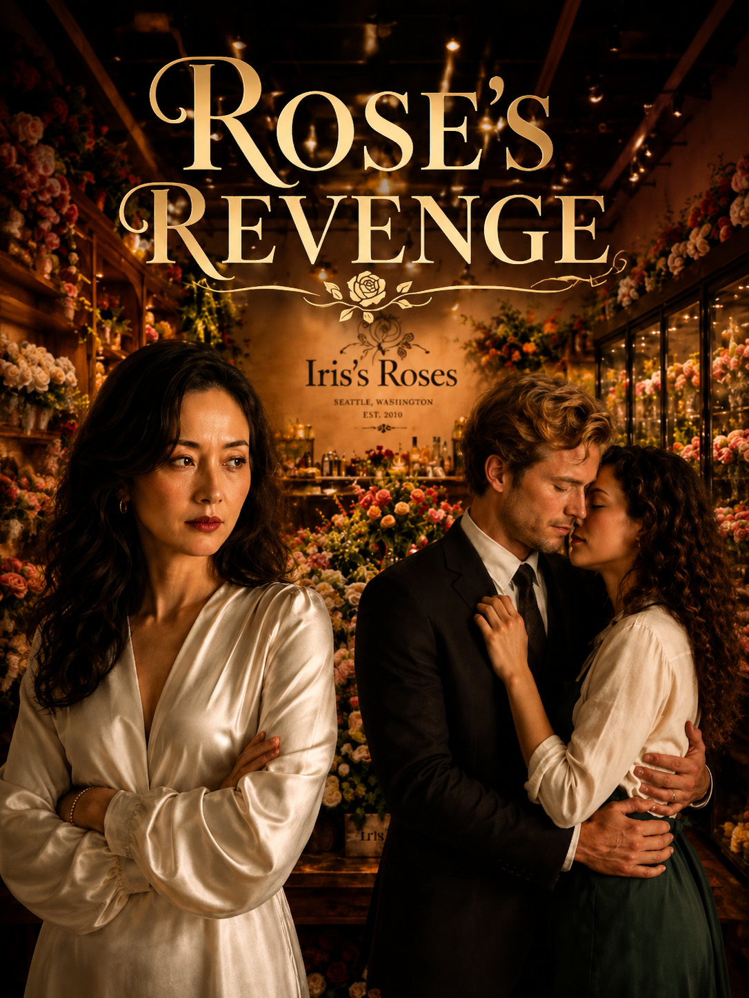 Rose's Revenge
