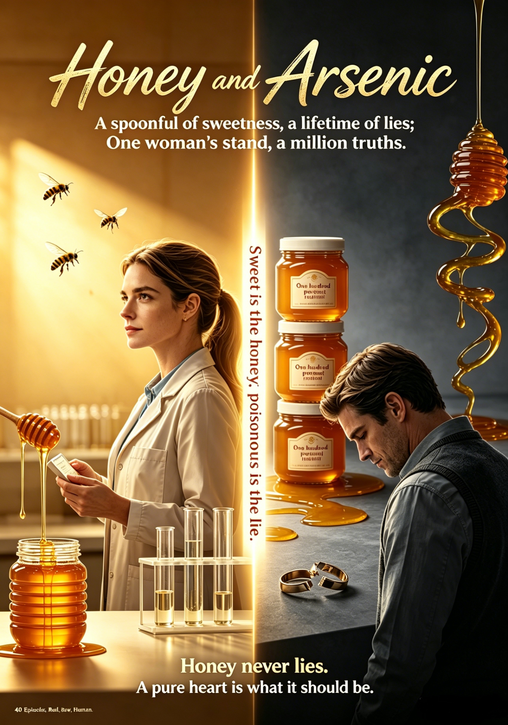 Honey and Arsenic