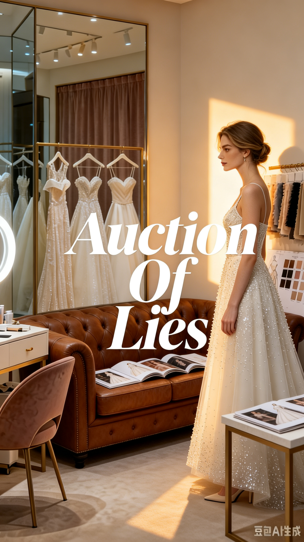 Auction Of Lies