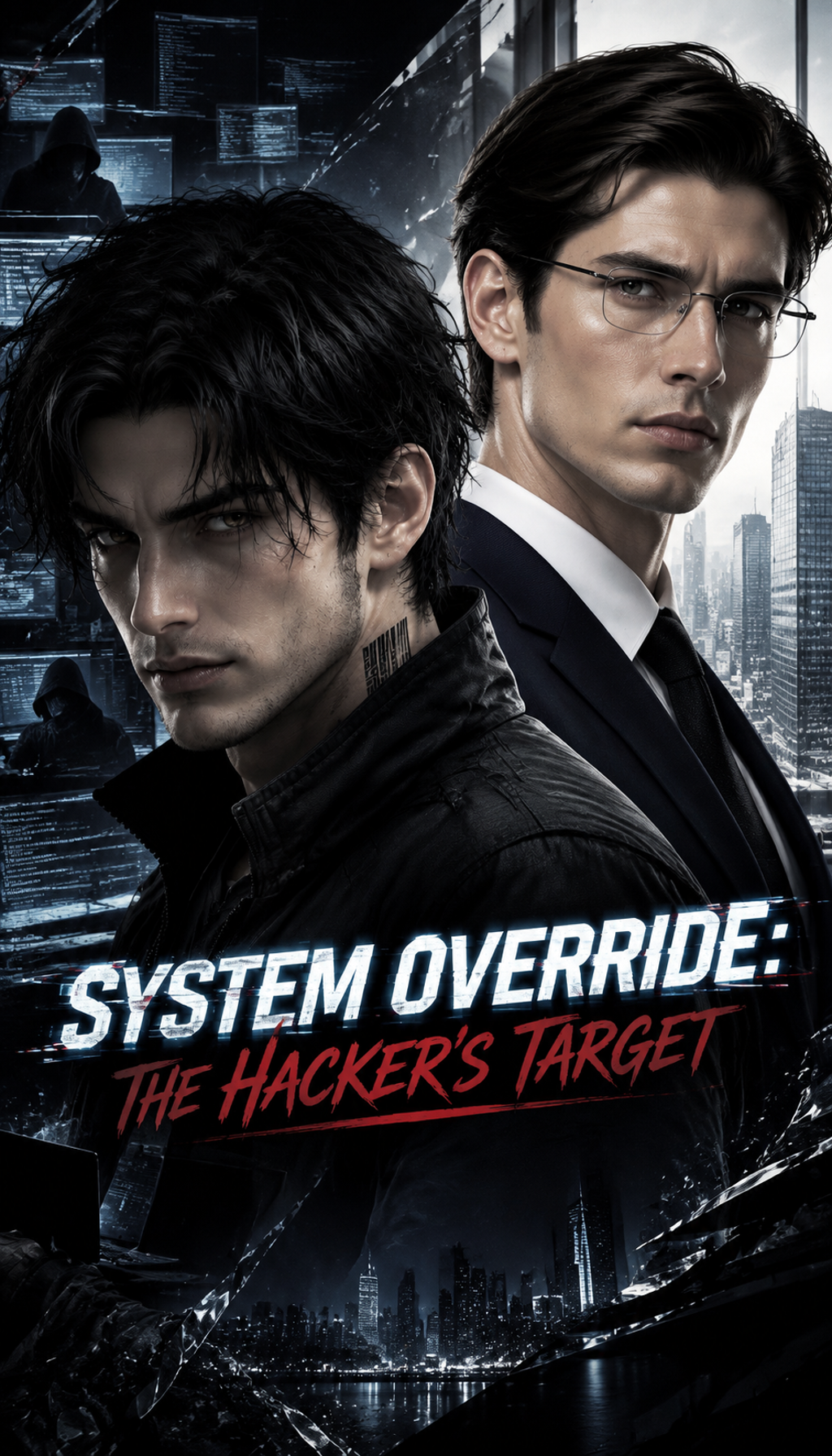 System Override: The Hacker's Target