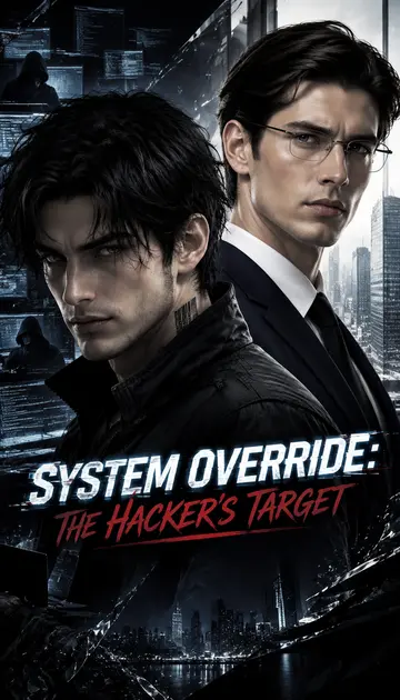 System Override: The Hacker's Target