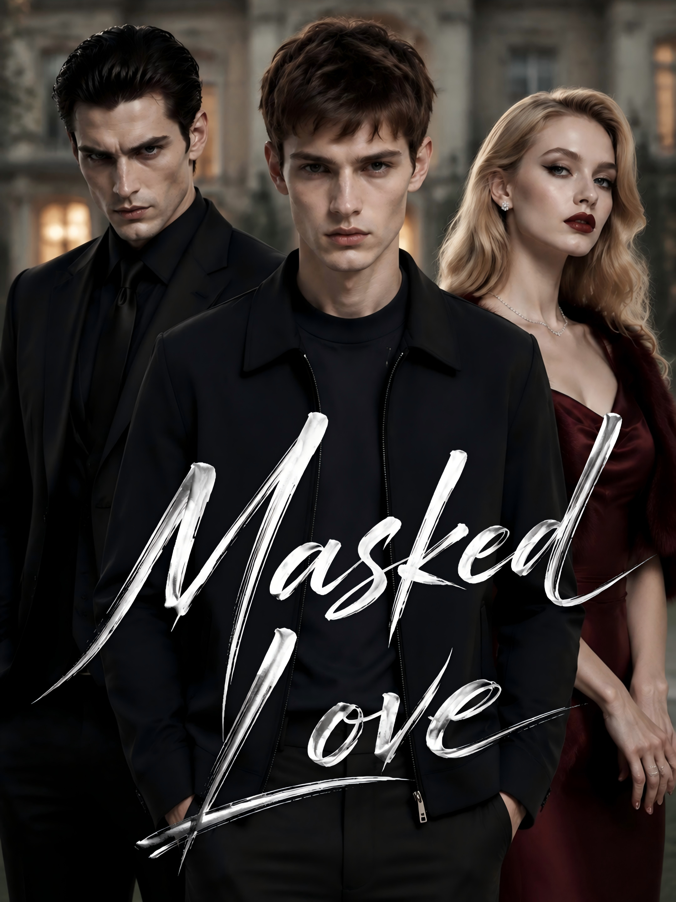 Masked Love