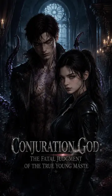 Conjuration God: The Fatal Judgment of the True Young Master